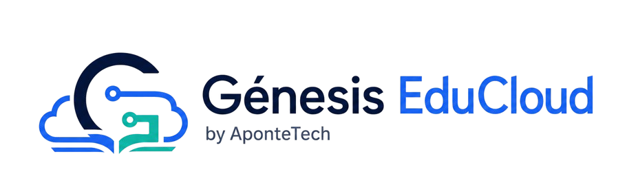 Génesis EduCloud by AponteTech